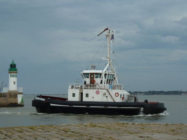 Guerande - avant port - 06 mai 2011 (02).JPG